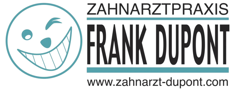 Logo Zahnarztpraxis Frank Dupont